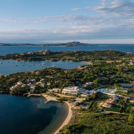 7Pines Resort Sardinia - A Destination By Hyatt バージャ・サルディニア エクステリア 写真