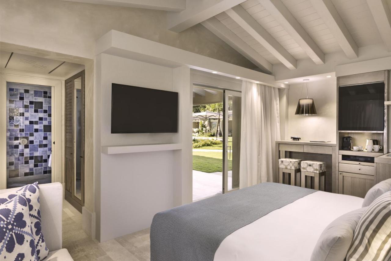 7Pines Resort Sardinia - A Destination By Hyatt バージャ・サルディニア エクステリア 写真
