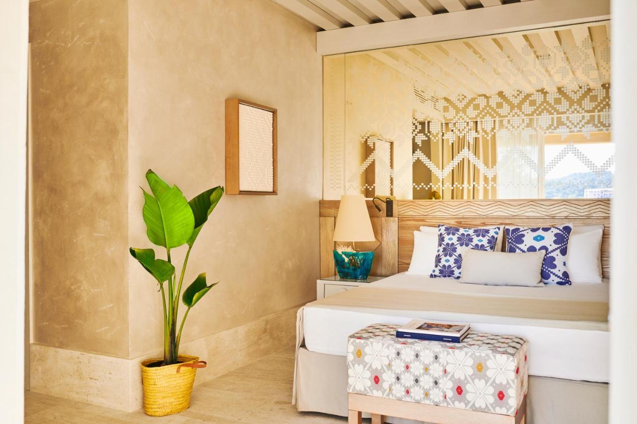 7Pines Resort Sardinia - A Destination By Hyatt バージャ・サルディニア エクステリア 写真