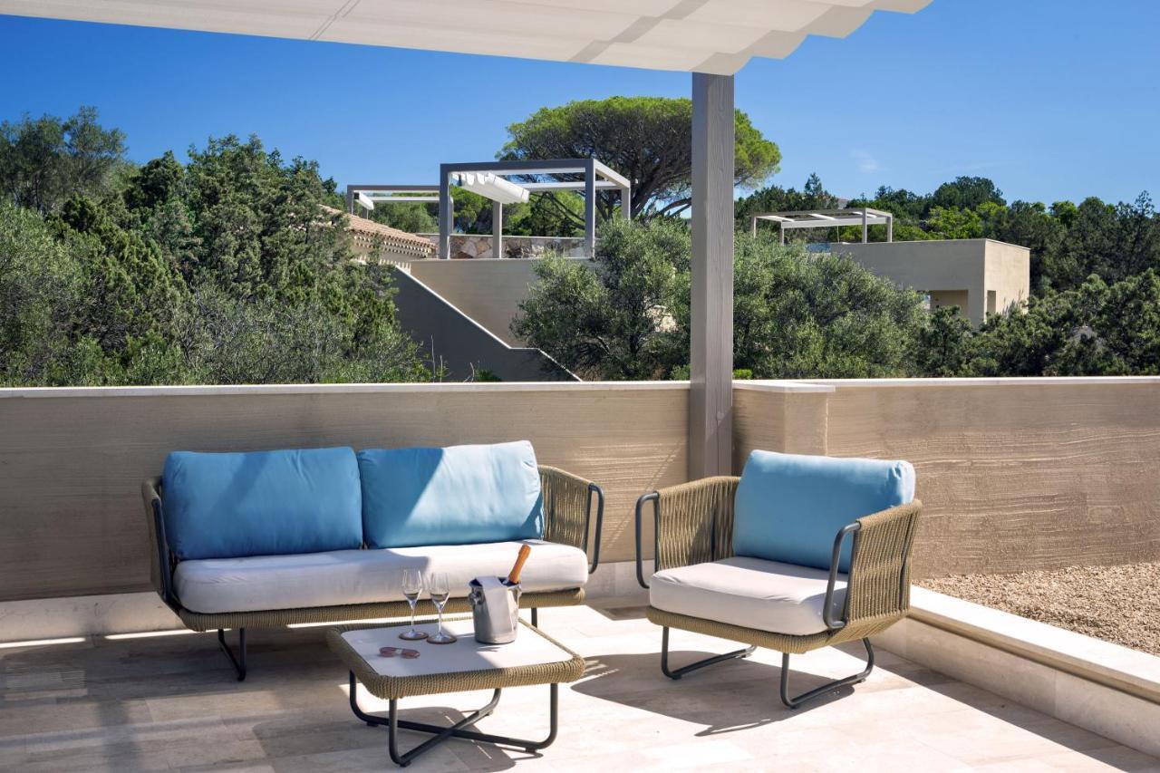 7Pines Resort Sardinia - A Destination By Hyatt バージャ・サルディニア エクステリア 写真
