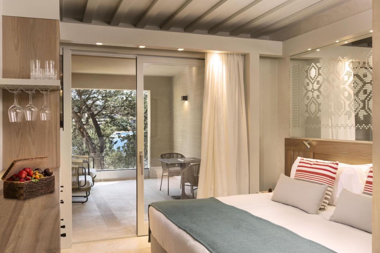7Pines Resort Sardinia - A Destination By Hyatt バージャ・サルディニア エクステリア 写真