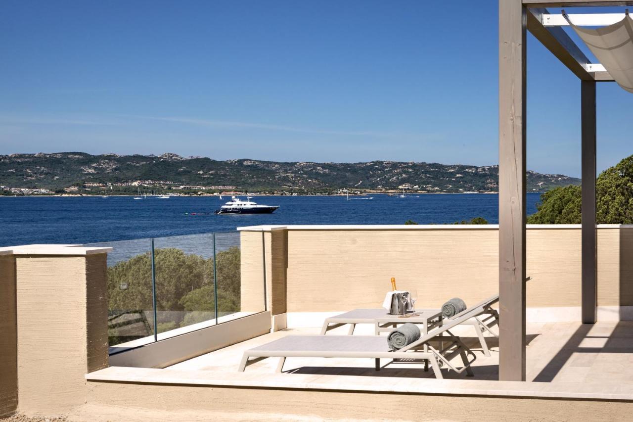 7Pines Resort Sardinia - A Destination By Hyatt バージャ・サルディニア エクステリア 写真