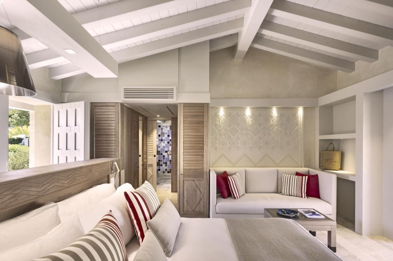 7Pines Resort Sardinia - A Destination By Hyatt バージャ・サルディニア エクステリア 写真
