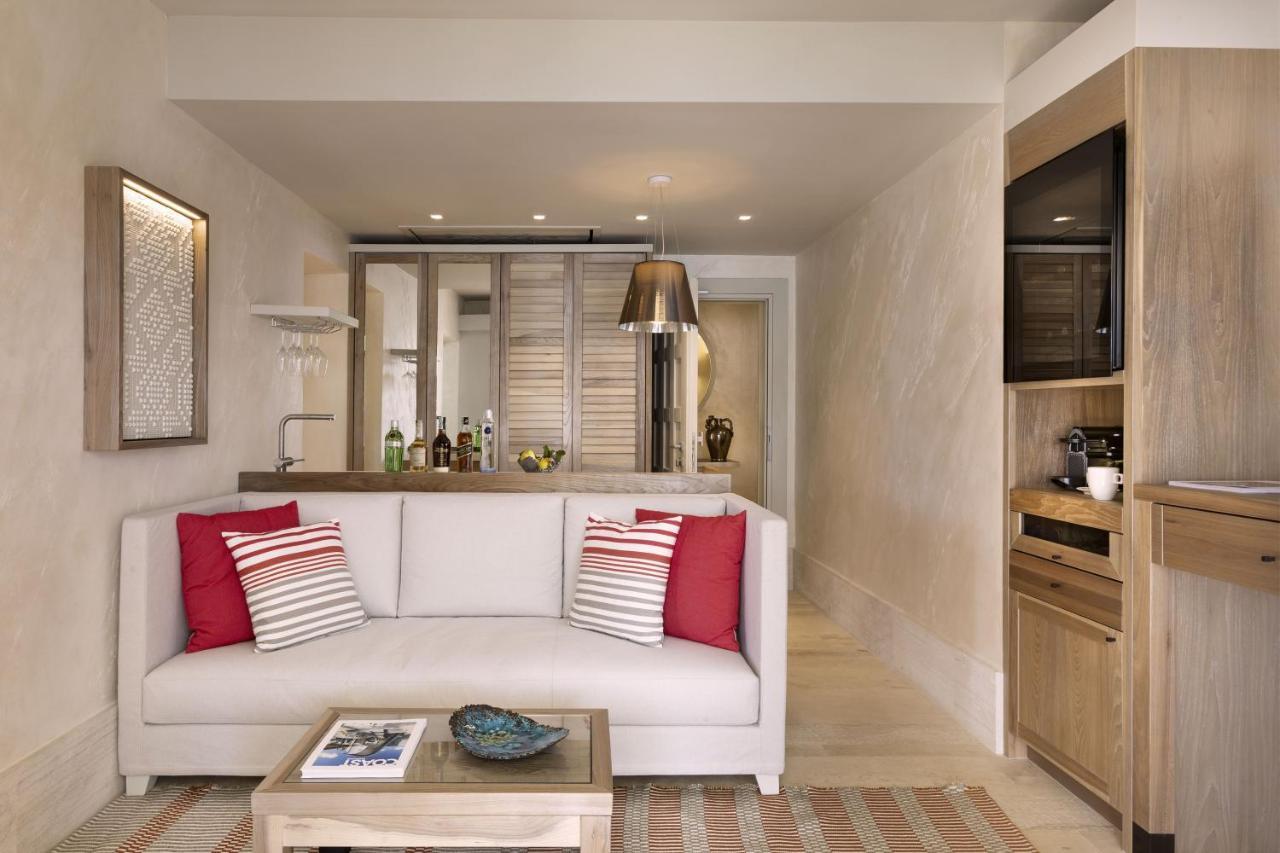 7Pines Resort Sardinia - A Destination By Hyatt バージャ・サルディニア エクステリア 写真