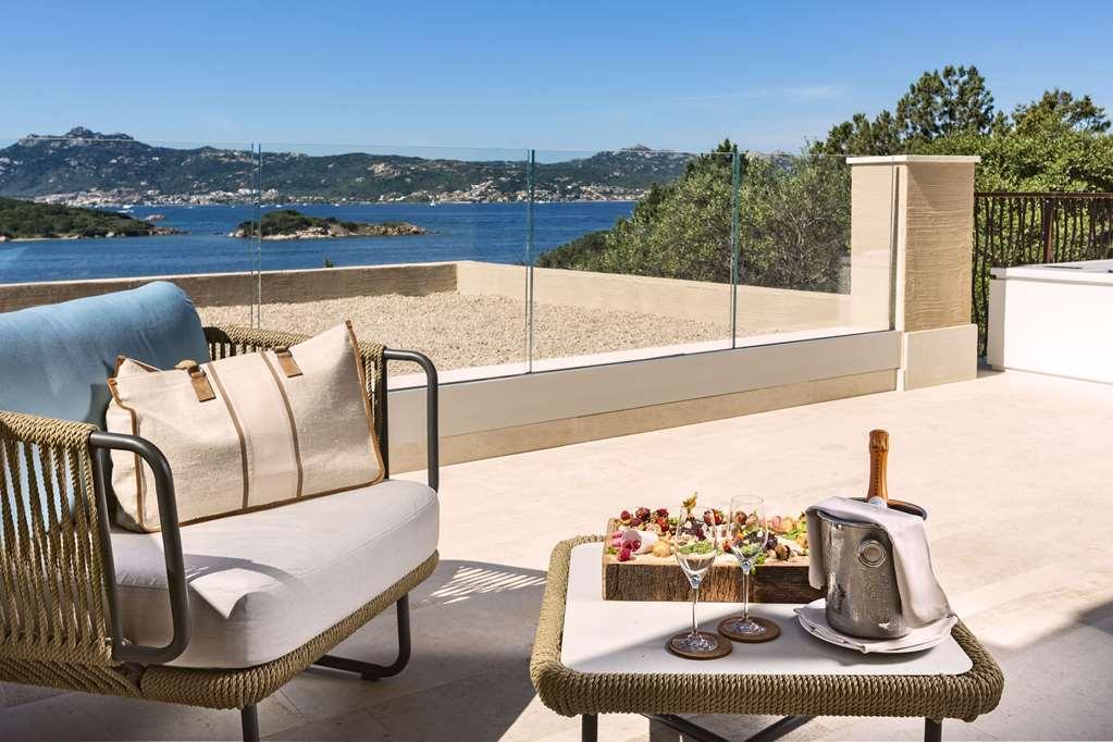 7Pines Resort Sardinia - A Destination By Hyatt バージャ・サルディニア 部屋 写真