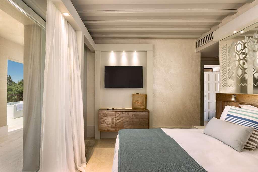 7Pines Resort Sardinia - A Destination By Hyatt バージャ・サルディニア 部屋 写真
