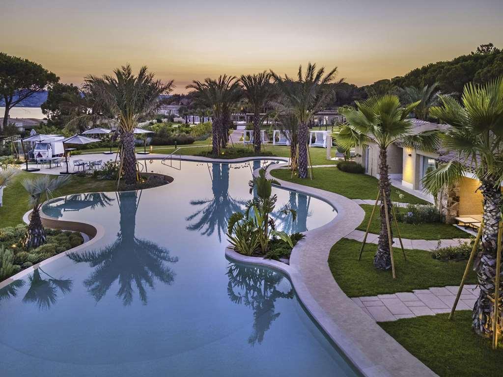 7Pines Resort Sardinia - A Destination By Hyatt バージャ・サルディニア 設備 写真