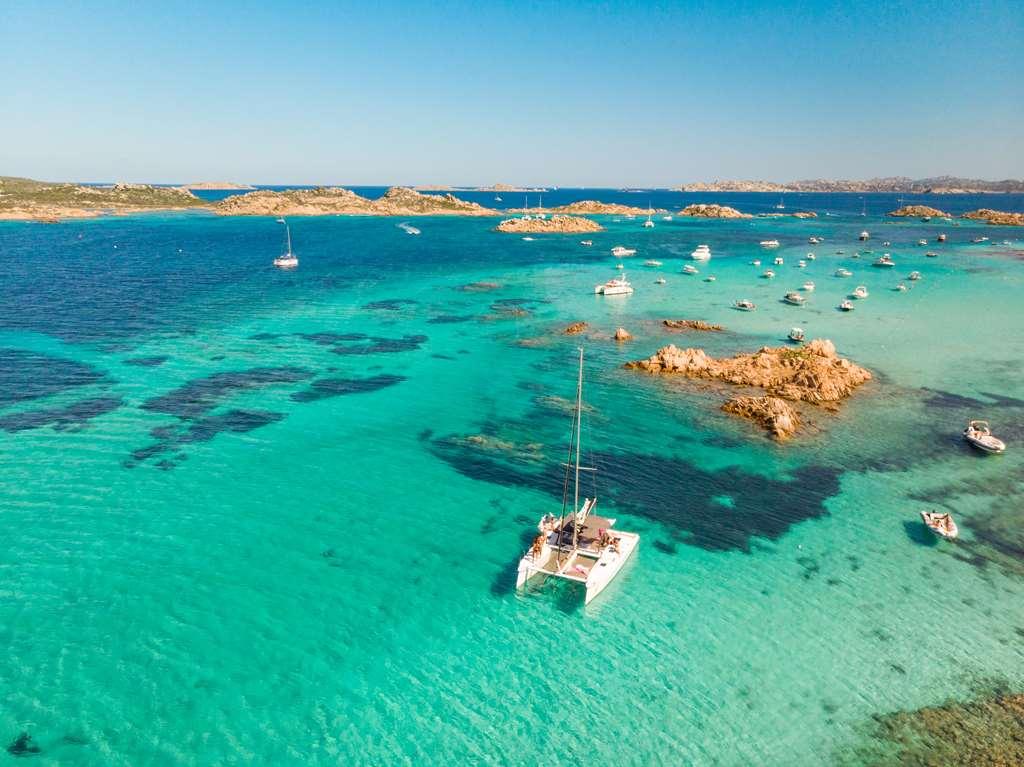 7Pines Resort Sardinia - A Destination By Hyatt バージャ・サルディニア エクステリア 写真