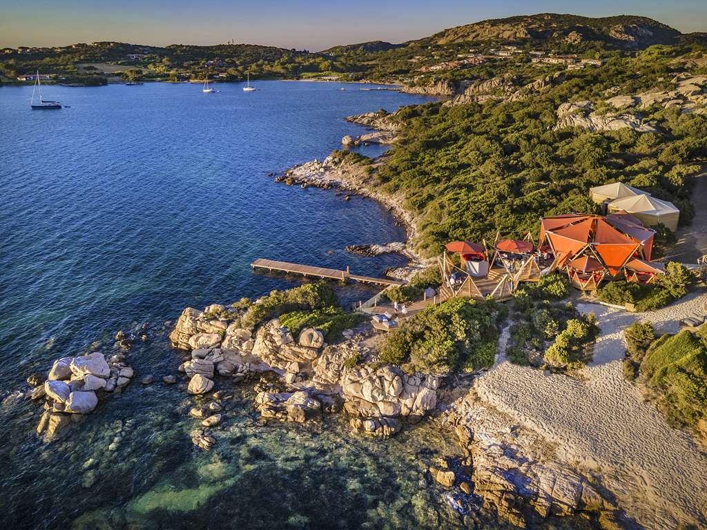 7Pines Resort Sardinia - A Destination By Hyatt バージャ・サルディニア エクステリア 写真