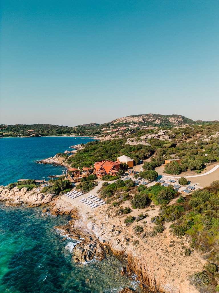 7Pines Resort Sardinia - A Destination By Hyatt バージャ・サルディニア エクステリア 写真