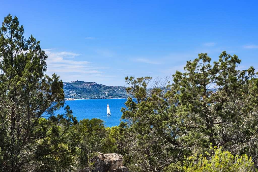 7Pines Resort Sardinia - A Destination By Hyatt バージャ・サルディニア エクステリア 写真