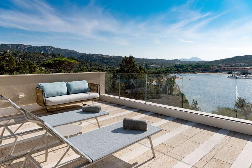 7Pines Resort Sardinia - A Destination By Hyatt バージャ・サルディニア 部屋 写真