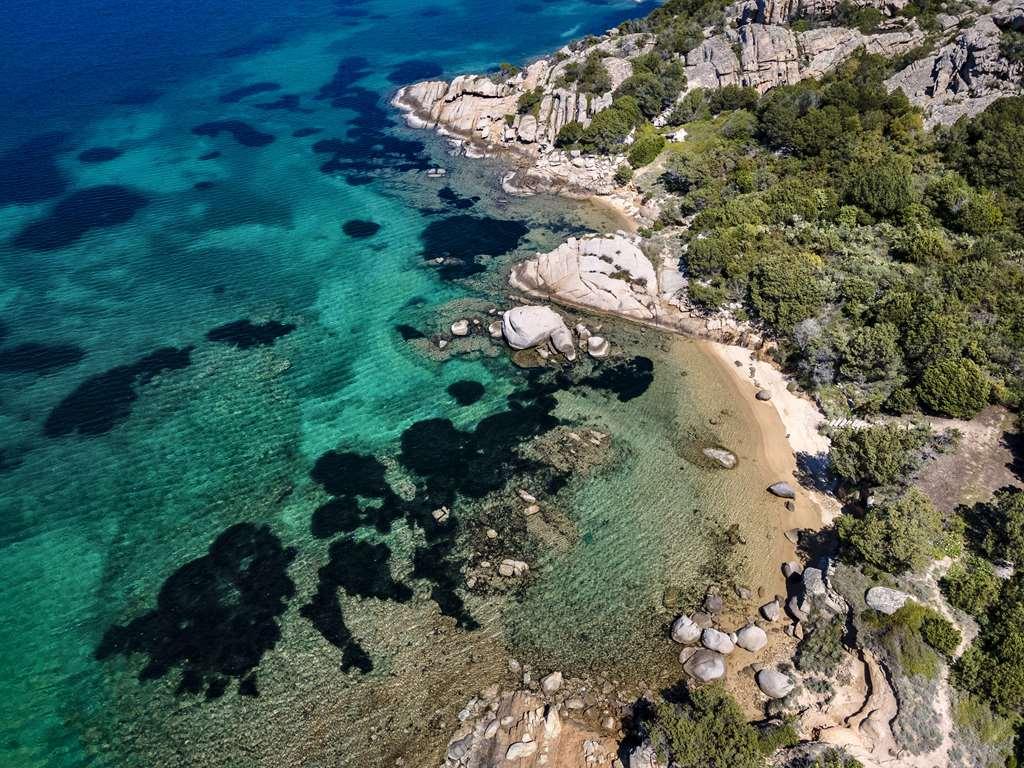 7Pines Resort Sardinia - A Destination By Hyatt バージャ・サルディニア 設備 写真