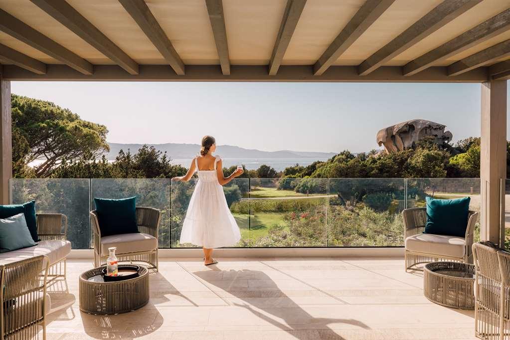 7Pines Resort Sardinia - A Destination By Hyatt バージャ・サルディニア インテリア 写真