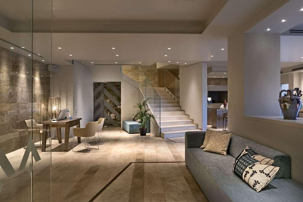 7Pines Resort Sardinia - A Destination By Hyatt バージャ・サルディニア インテリア 写真