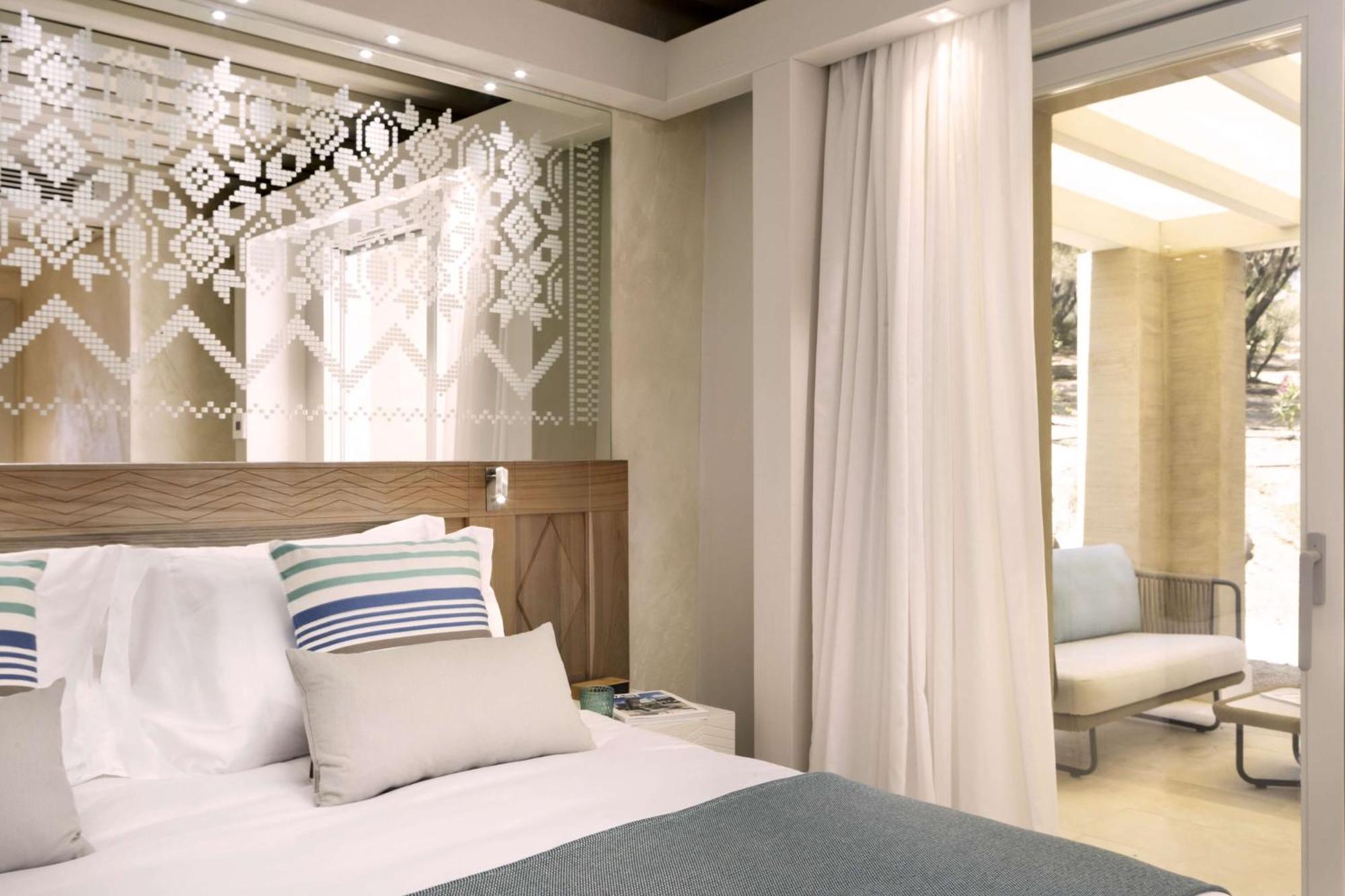 7Pines Resort Sardinia - A Destination By Hyatt バージャ・サルディニア エクステリア 写真