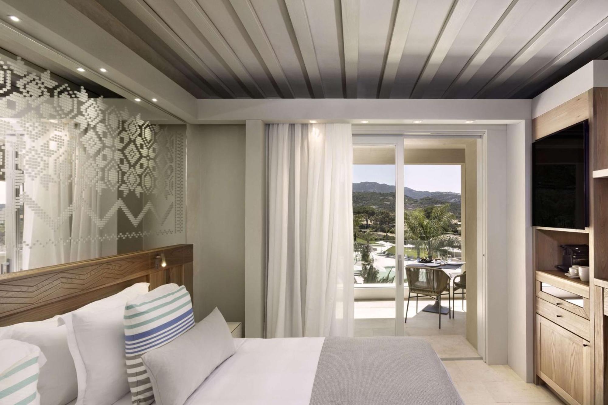 7Pines Resort Sardinia - A Destination By Hyatt バージャ・サルディニア エクステリア 写真