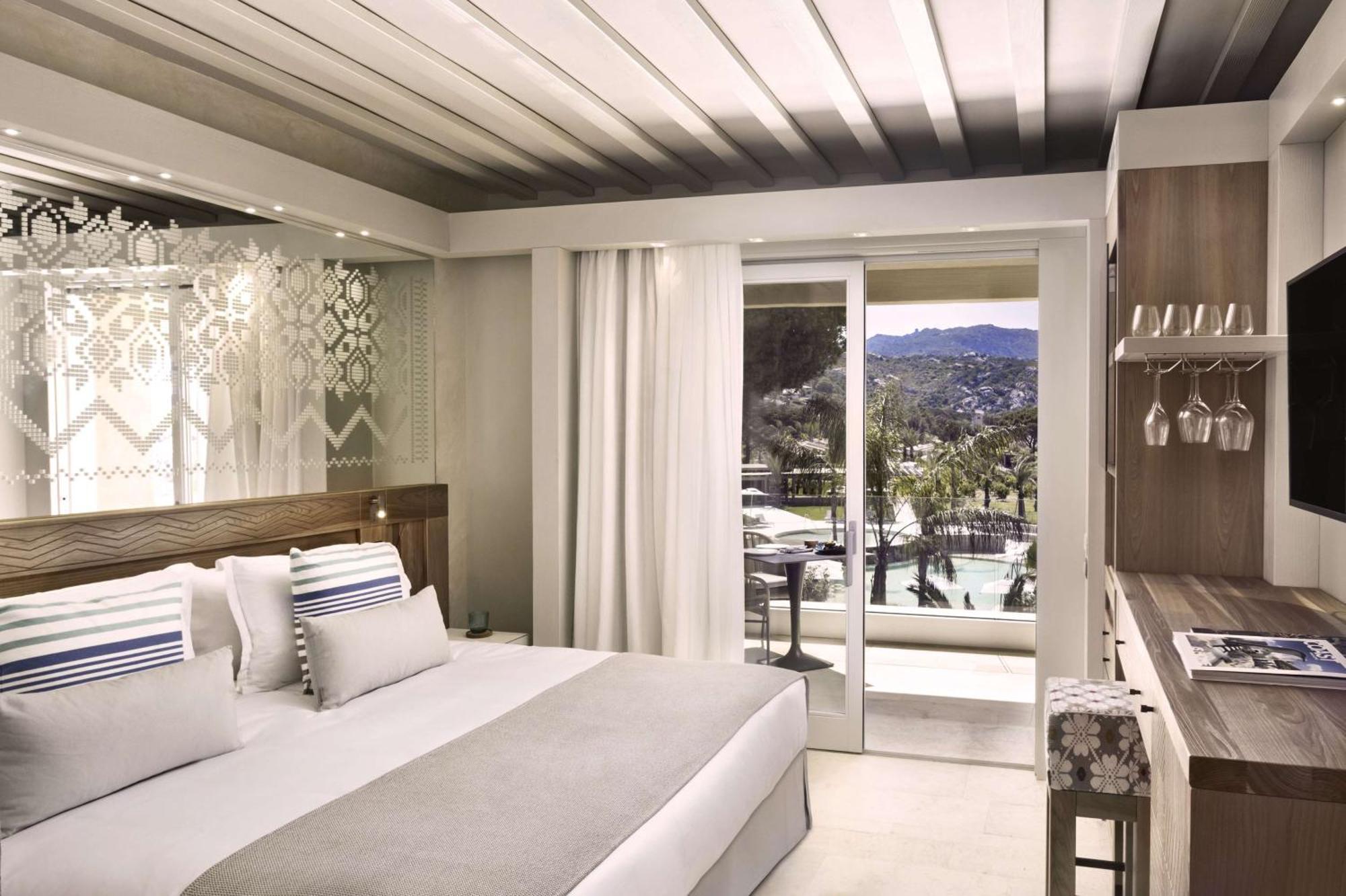 7Pines Resort Sardinia - A Destination By Hyatt バージャ・サルディニア エクステリア 写真