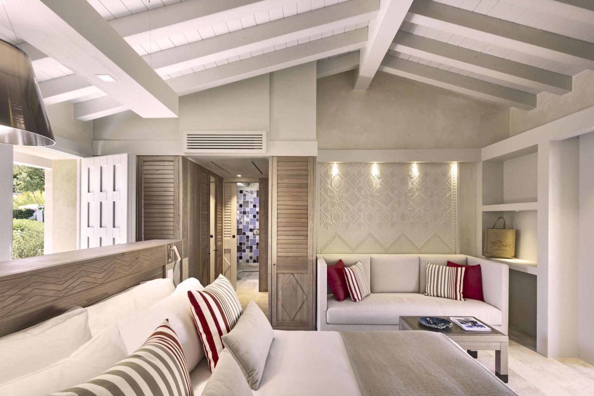 7Pines Resort Sardinia - A Destination By Hyatt バージャ・サルディニア エクステリア 写真