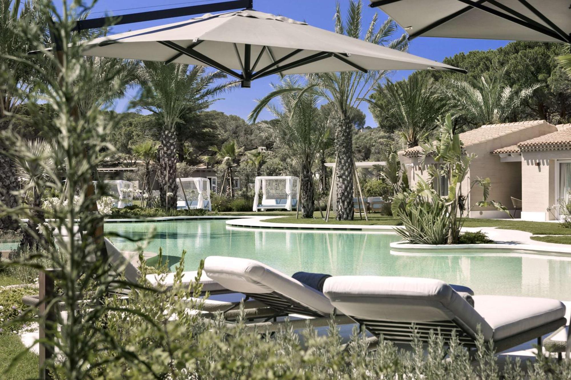 7Pines Resort Sardinia - A Destination By Hyatt バージャ・サルディニア エクステリア 写真