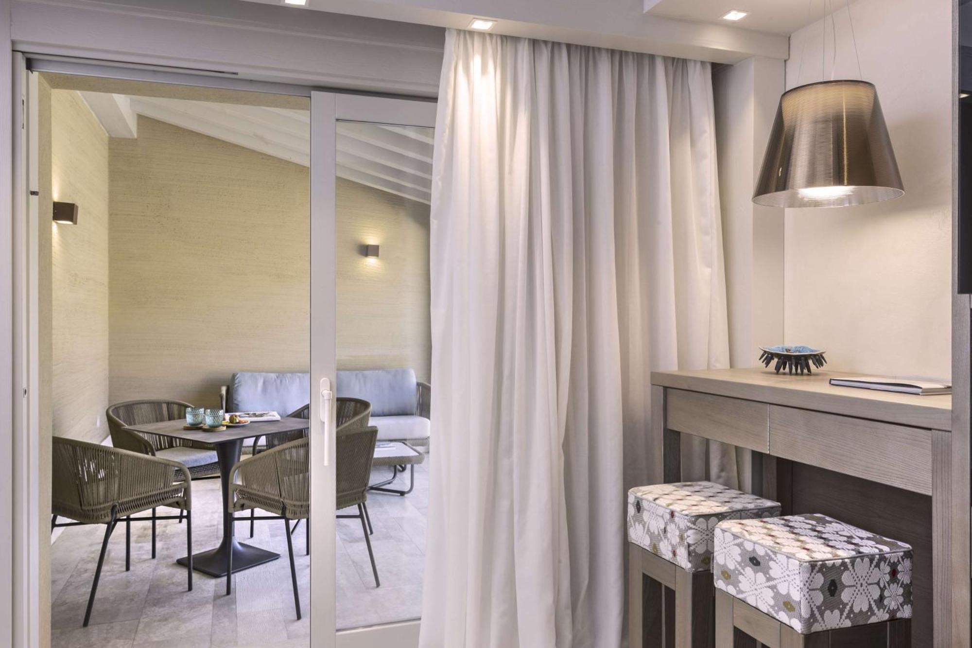 7Pines Resort Sardinia - A Destination By Hyatt バージャ・サルディニア エクステリア 写真