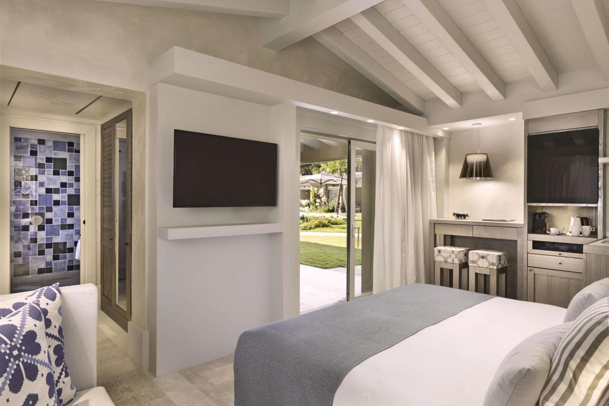 7Pines Resort Sardinia - A Destination By Hyatt バージャ・サルディニア エクステリア 写真