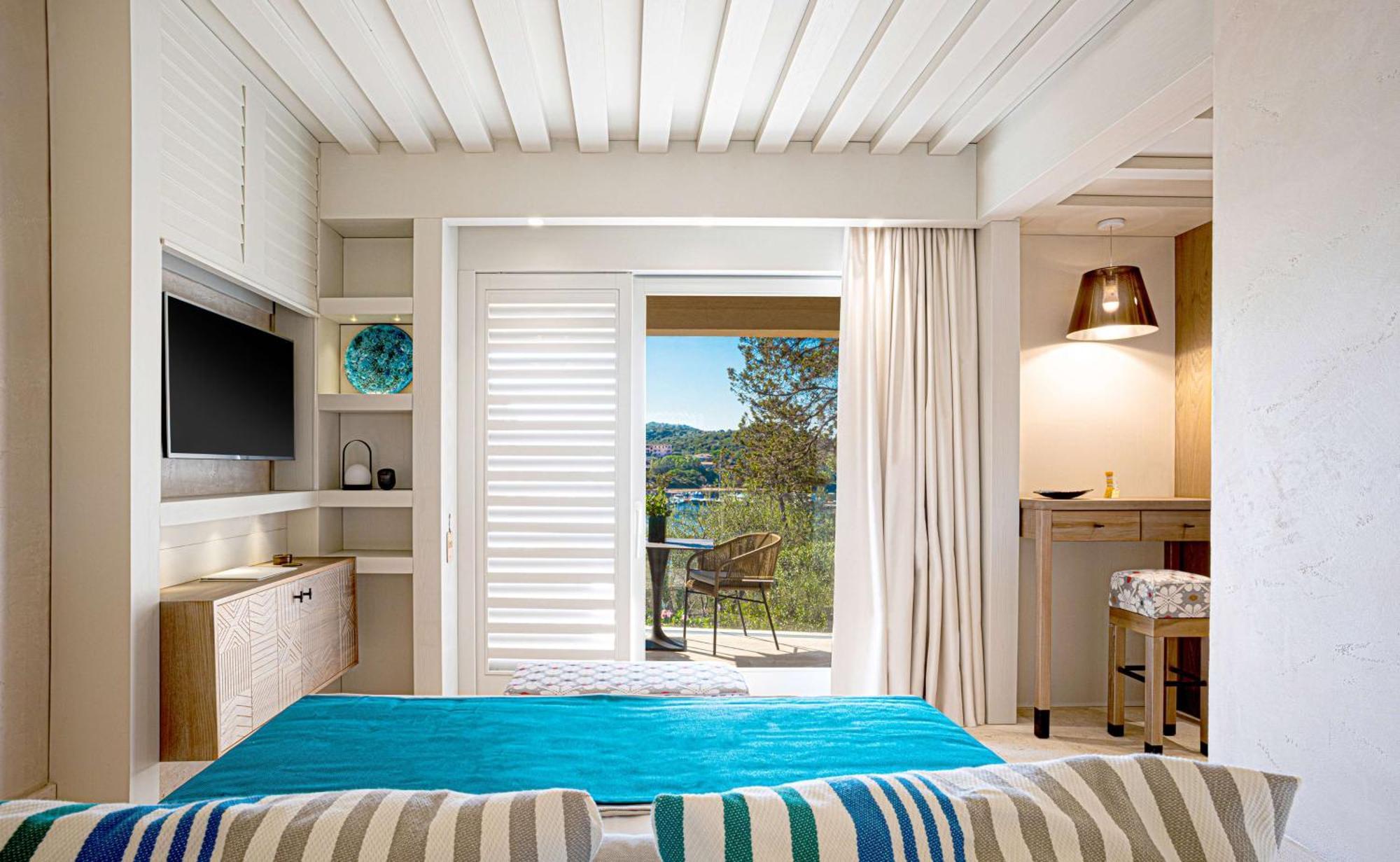 7Pines Resort Sardinia - A Destination By Hyatt バージャ・サルディニア エクステリア 写真