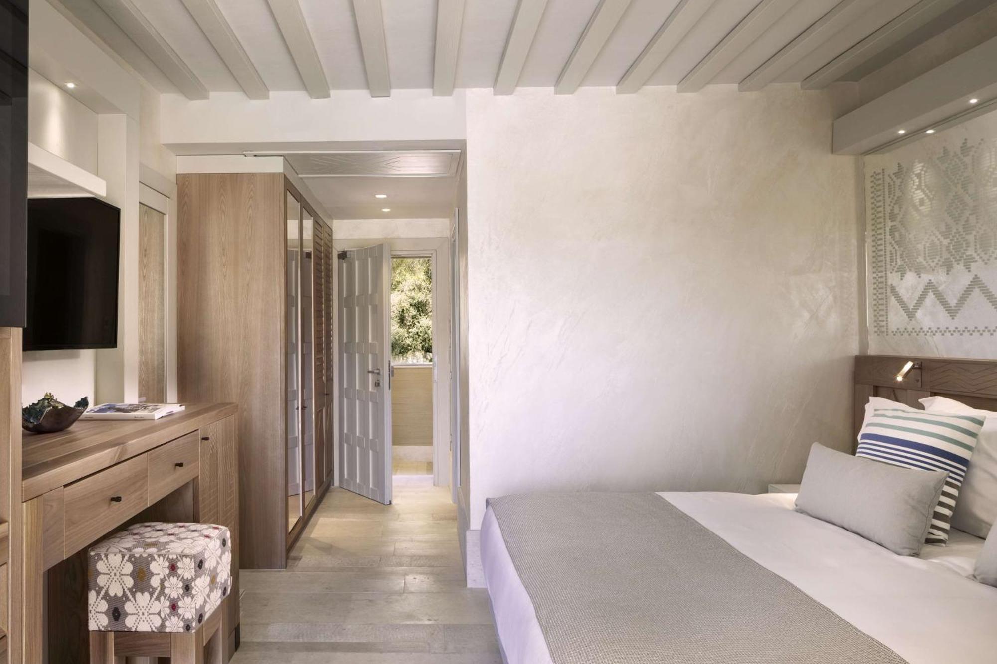 7Pines Resort Sardinia - A Destination By Hyatt バージャ・サルディニア エクステリア 写真